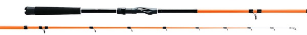 Canne Eging Okuma Squider SQ-S (Egi 1.5-3.5)
