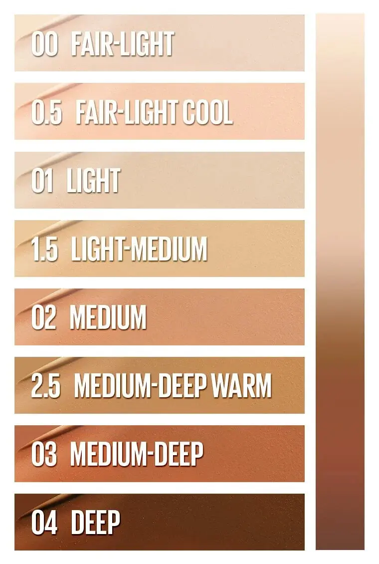 Instant Anti-Age Perfector 4 in 1 Glow