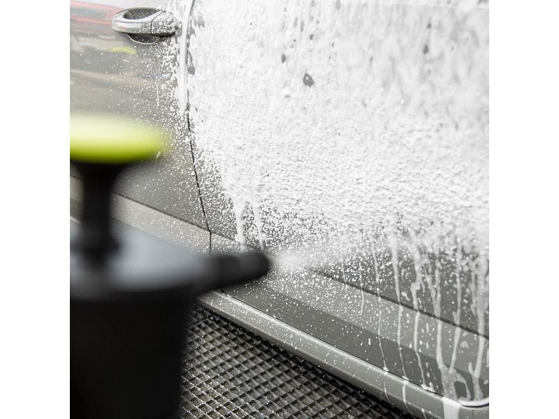 21CARS Aktivschaum Reiniger 500 ml Himbeerduft Reiniger für maximale Sauberkeit
