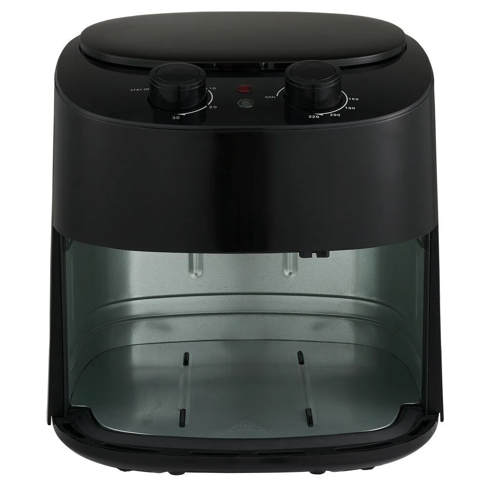 Friteuse sans huile Homday 4,2L