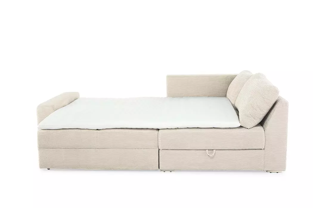 Ecksofa Janis