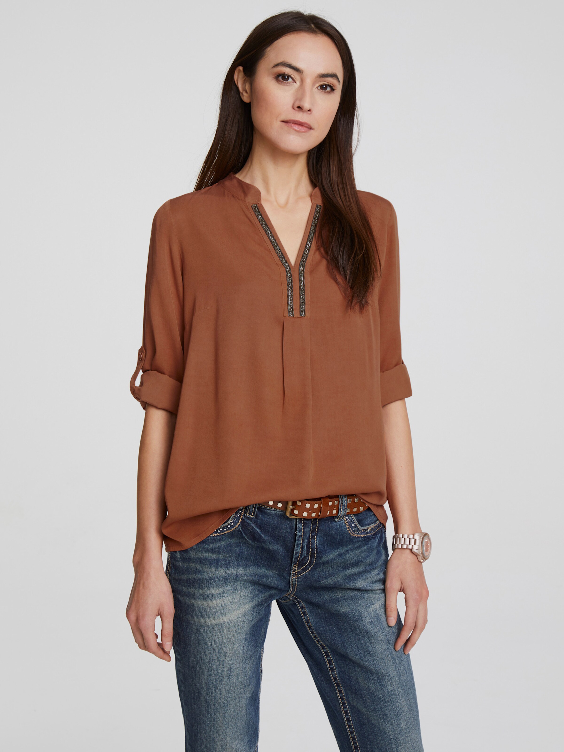 Bluse