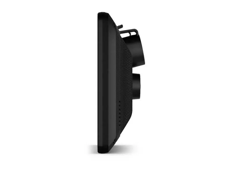 Garmin DriveCam 76 - GPS navigator - automotiv widescreen
