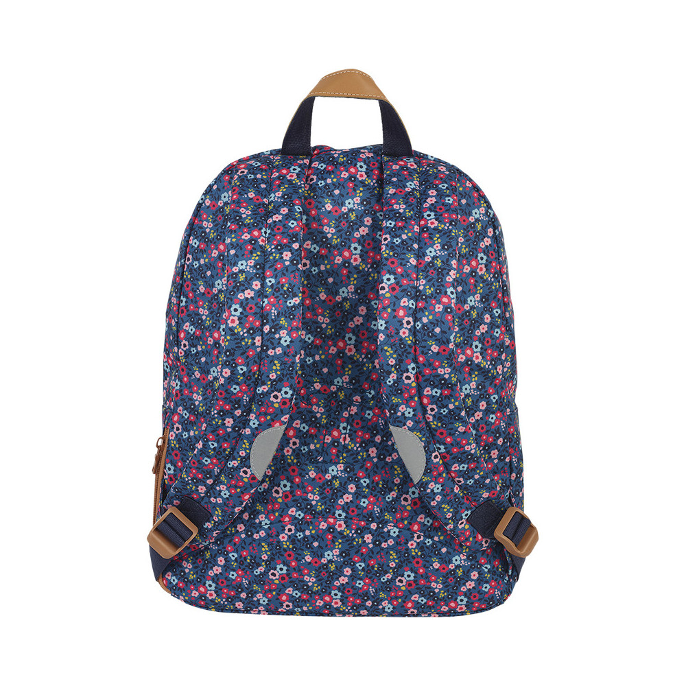 Sac à dos Lou Ann bleu