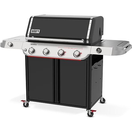 Genesis E-435W gasgrill