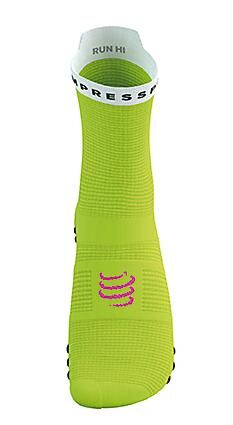 COMPRESSPORT - CHAUSSETTES DE RUNNING PRS V4 RUN HIGH