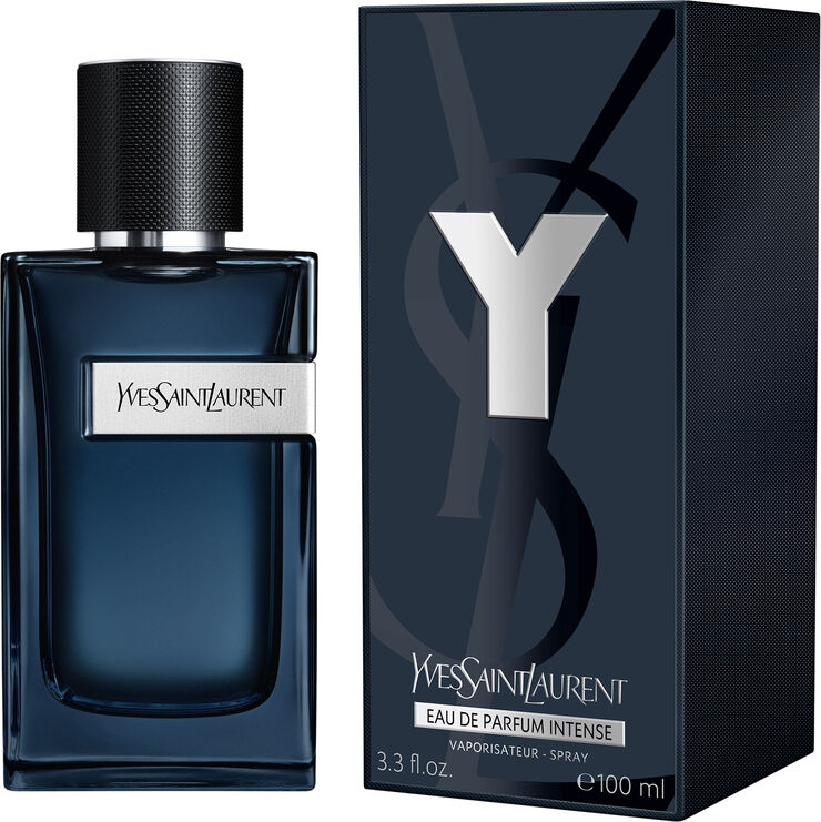 Yves Saint Laurent Yves Saint Laurent Y Eau de Parfum Intense