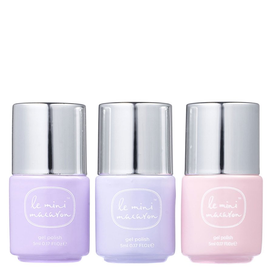 Le Mini Macaron Les Minis Petit Bouquet 3x5ml