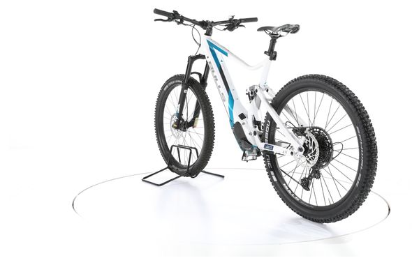 Produit reconditionné - Bulls E-Stream EVATR2  Vélo électrique VTT 2021 - Très Bon Etat