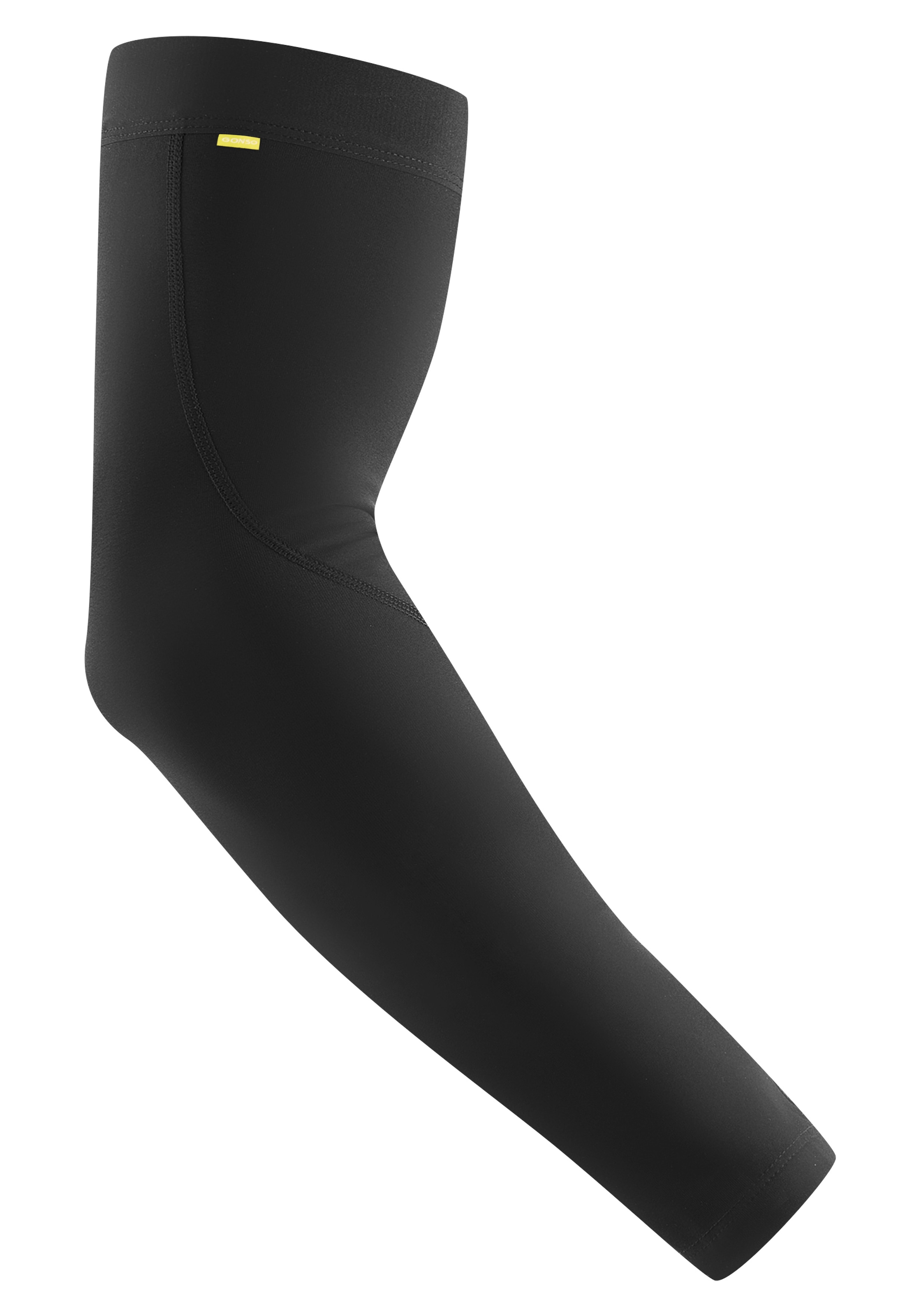 Gonso Radtrikot »Arm Warmer Therm«, Armlinge, strapazierfähige Armwärmer, elastische Armstulpen