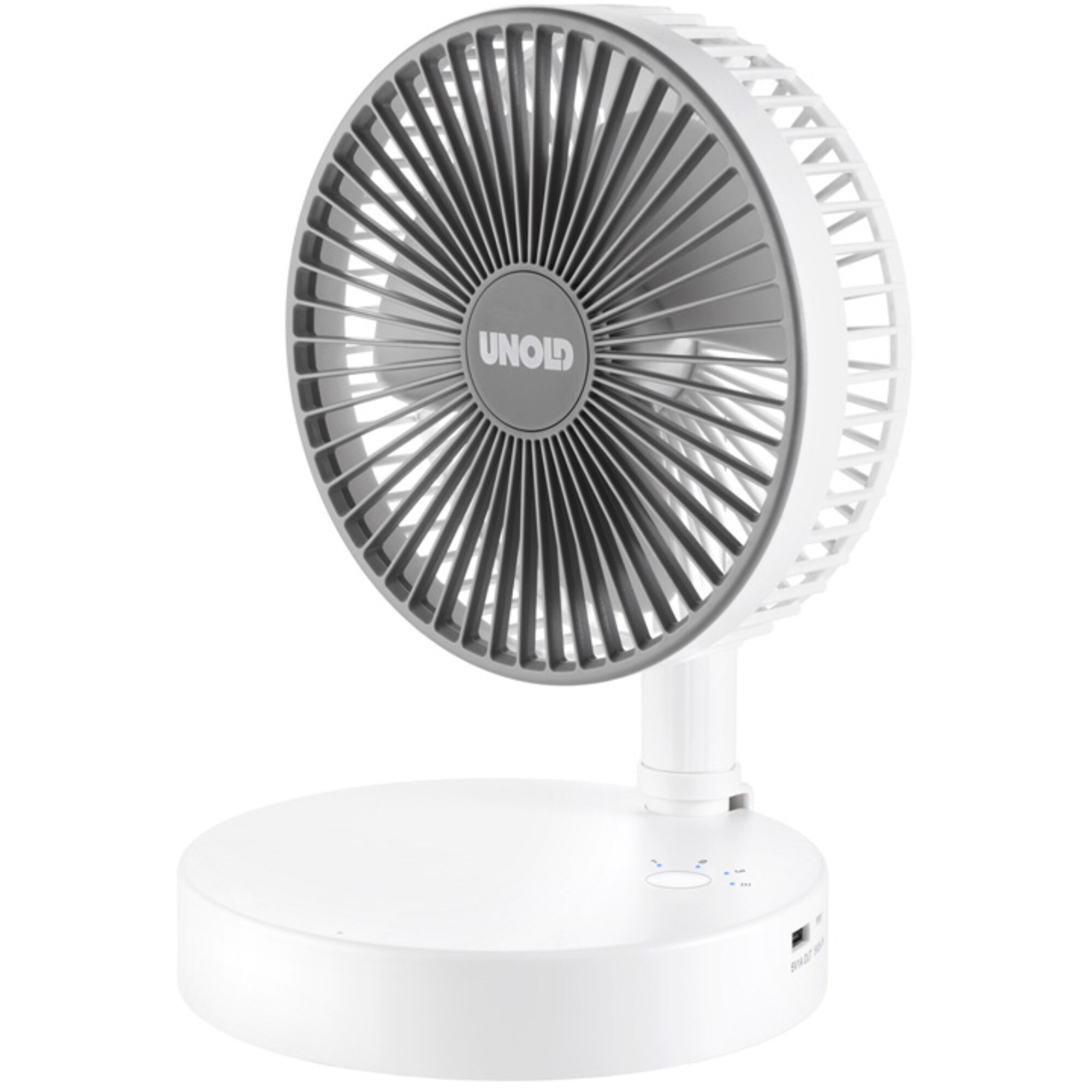 Unold Ventilator TELESKOP-VENTI Cordless
