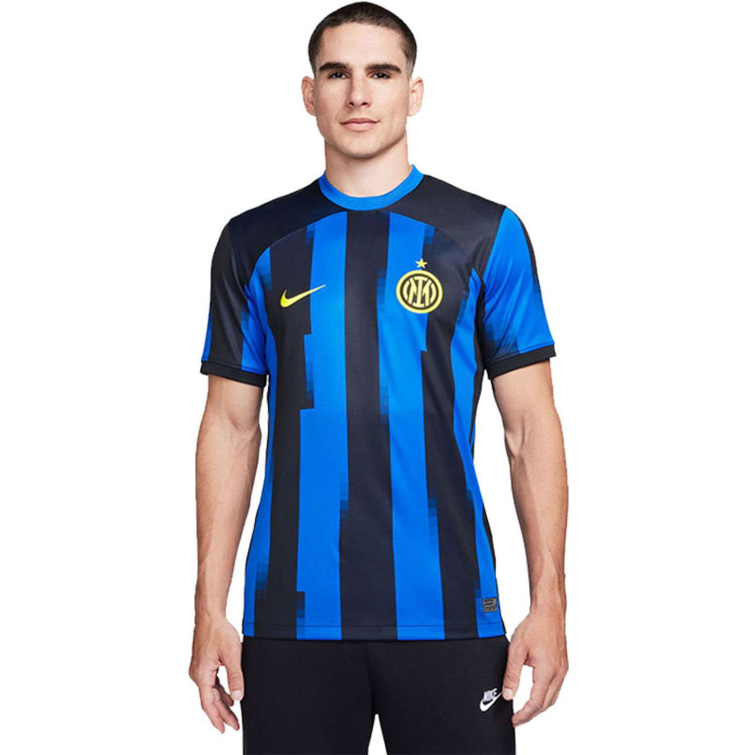 Nike Inter Milan Thuis Tenue