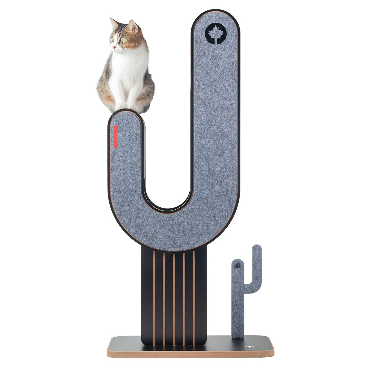 Canadian Cat Company Design-Kratzmöbel Kaktus XXL