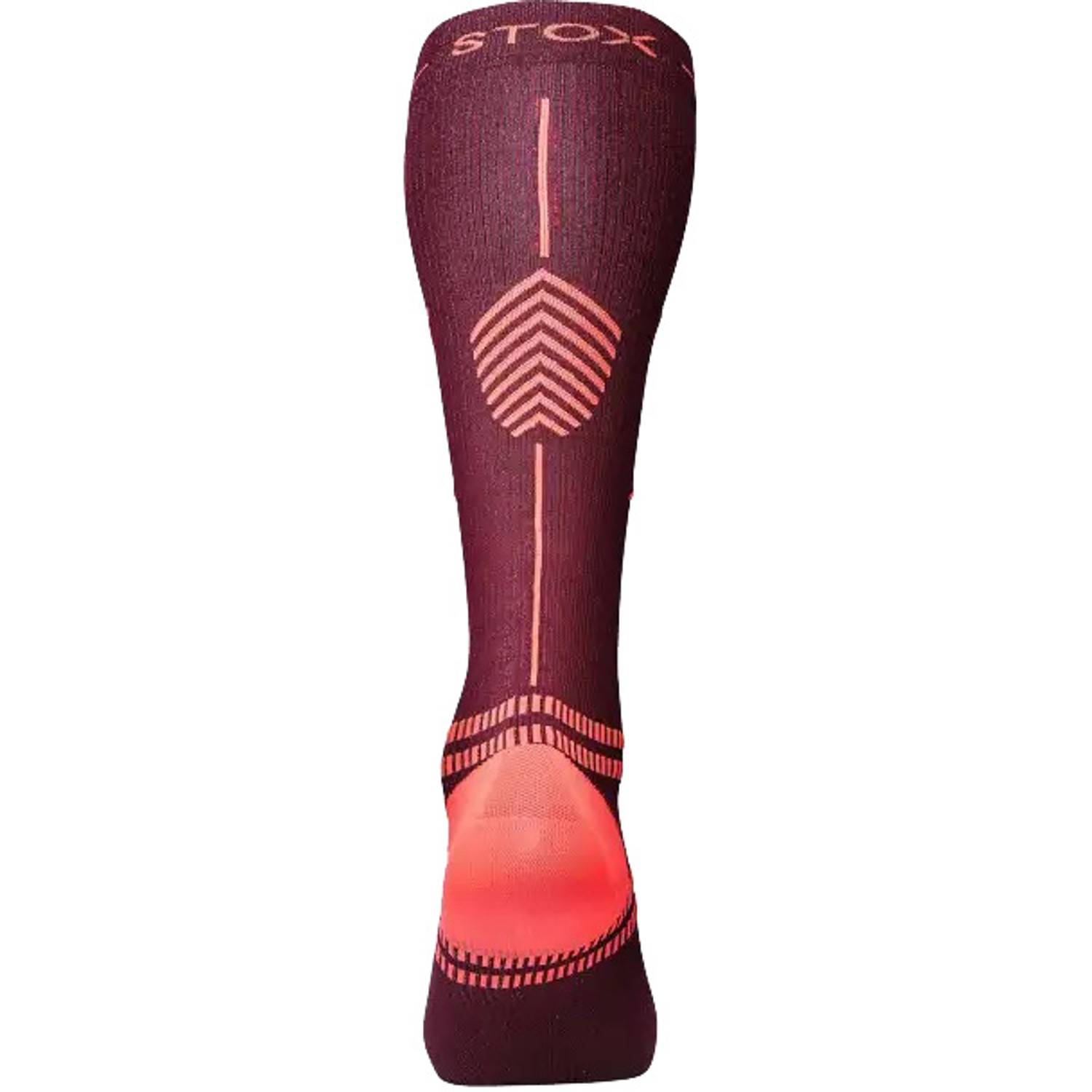 STOX Compressie Sports Sokken Dames