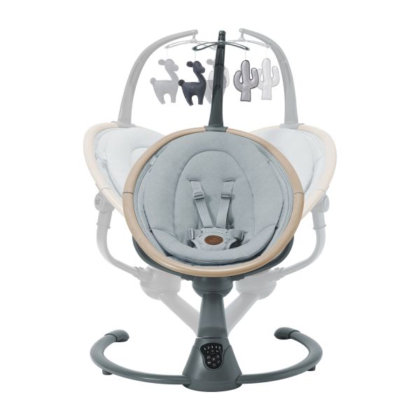 Maxi-Cosi Swing Cassia Beyond