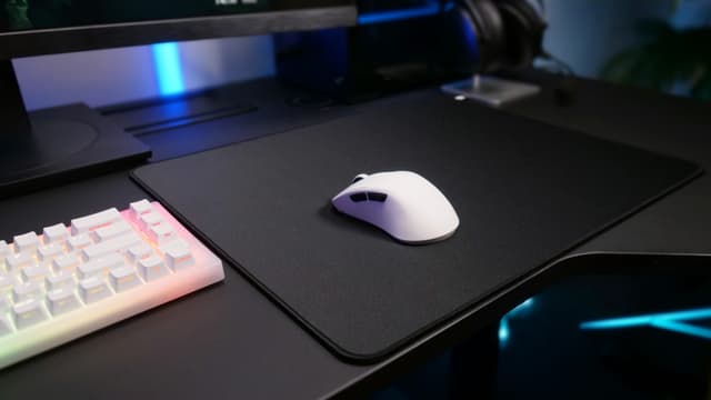 Cherry Xtrfy GP5 musemåtte (L)