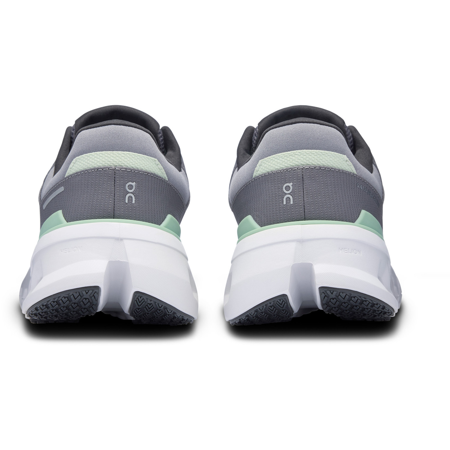 On Cloudrunner 2 Heren