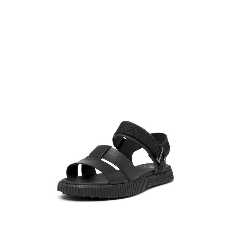 Ona Ave™ Ankle Strap Flat Sandal - Sandales femme