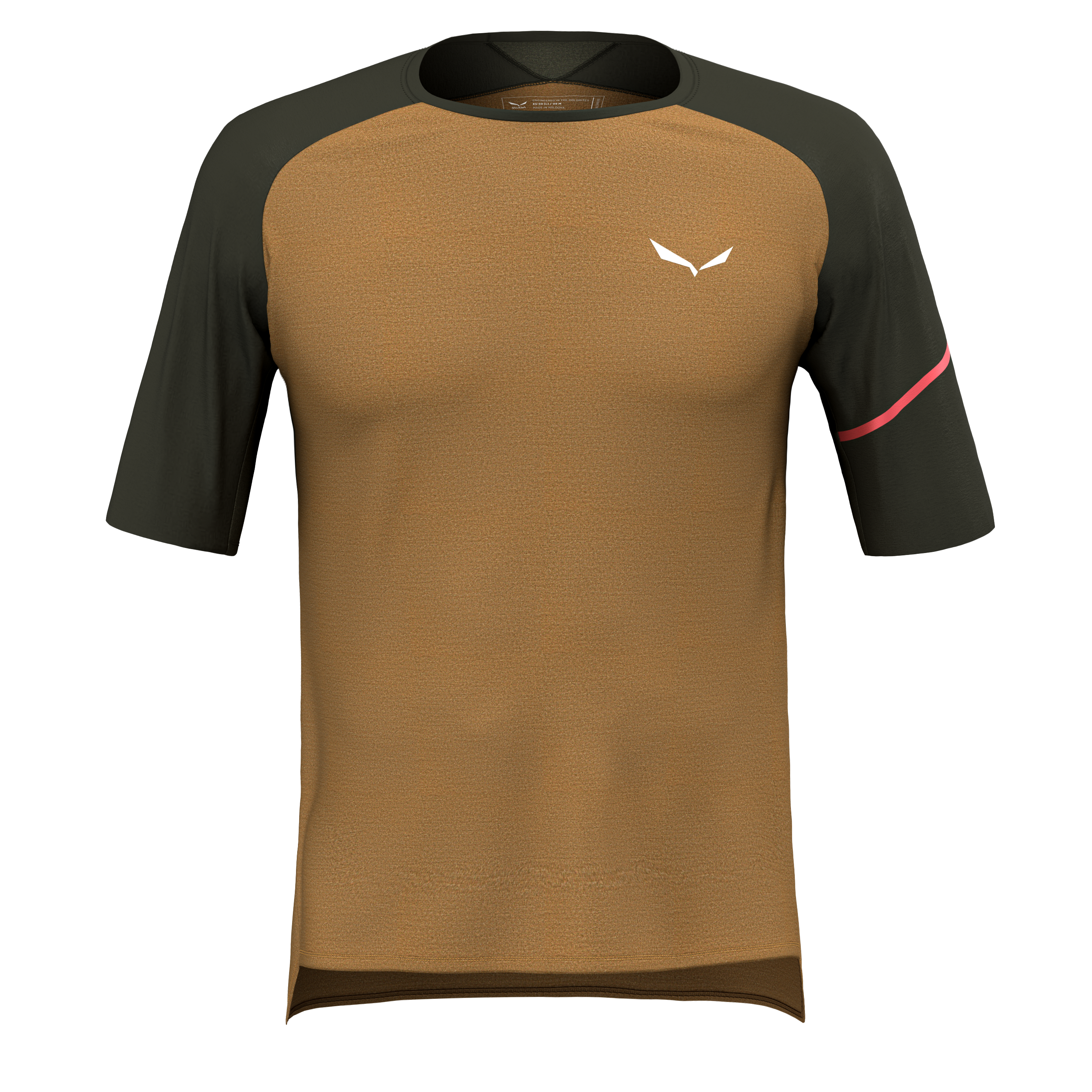 Vento Merino T-Shirt Herren
