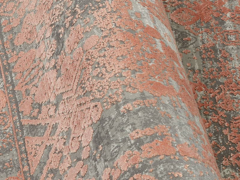 OCI Designer Teppich COLOUR