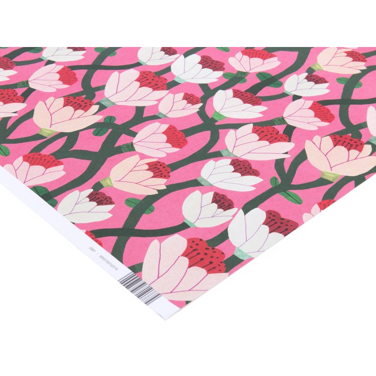 Geschenkpapier Monika Forsberg