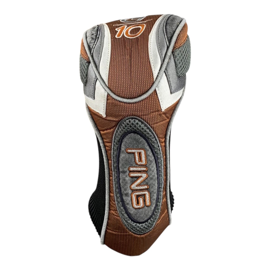 Ping G10 Fairway Wood
