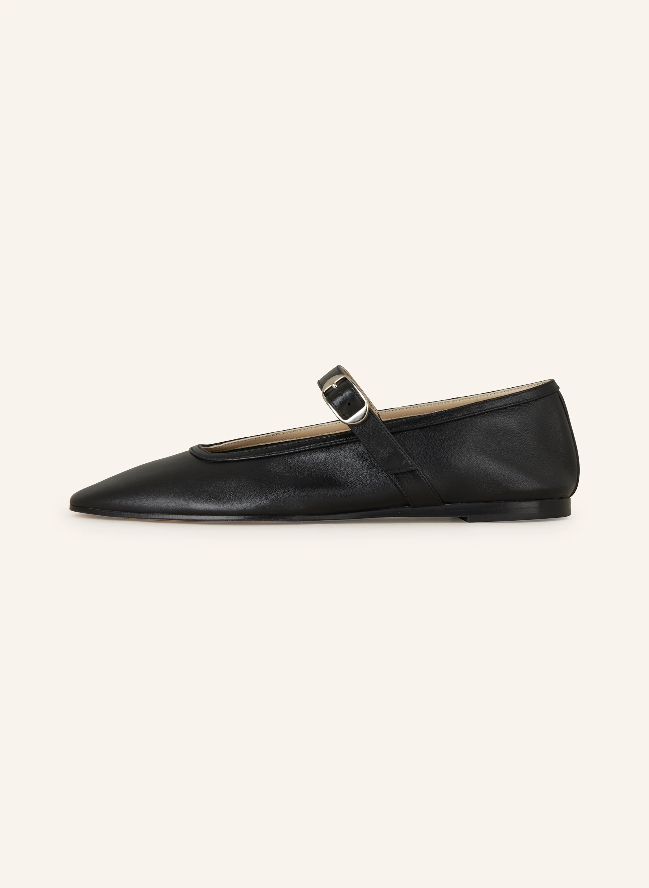 LE MONDE BÉRYL Mary-Jane-Ballerinas