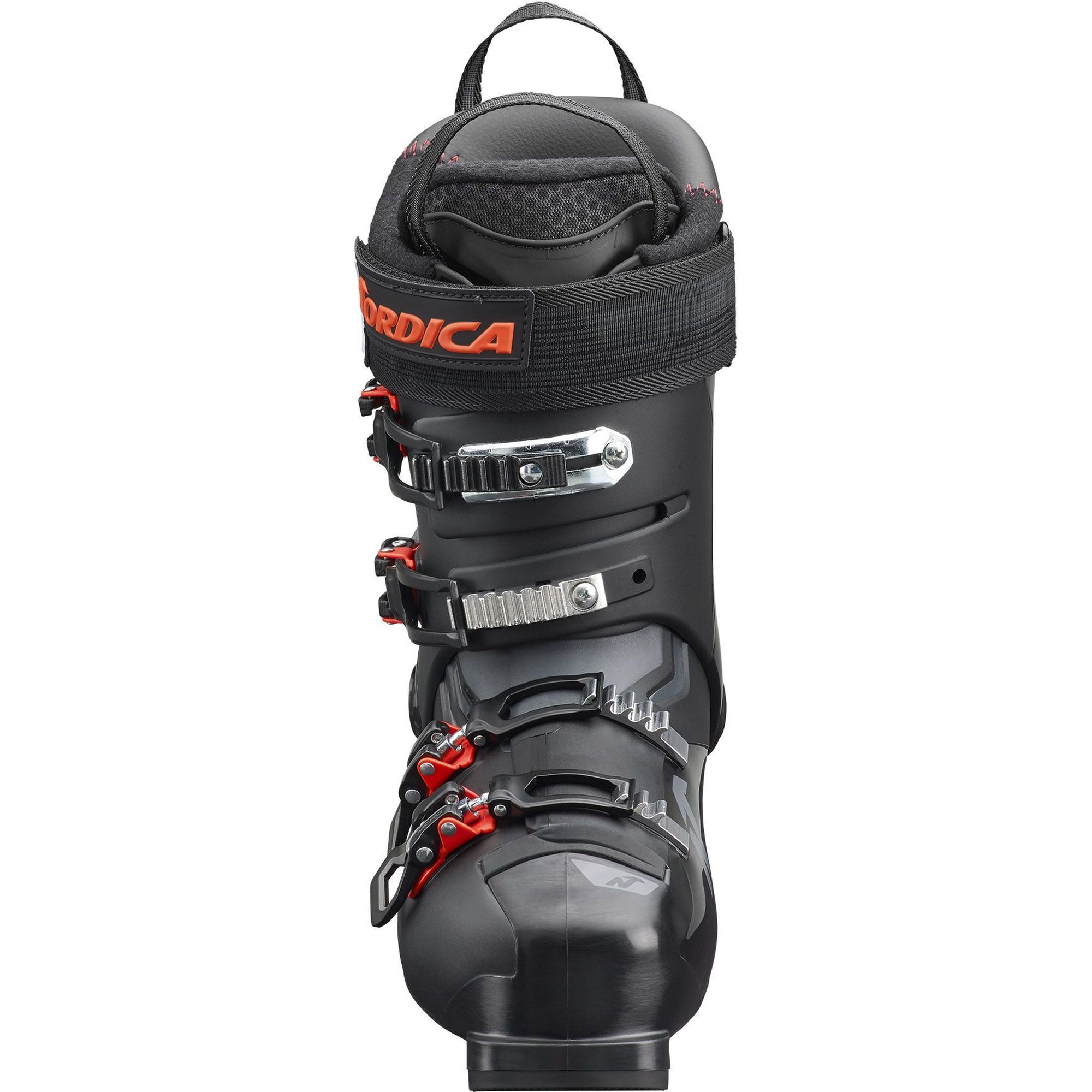 NordicaThe Cruise 120 (GW)