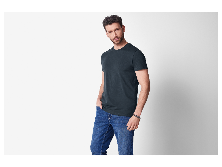 2 Heren T-shirts