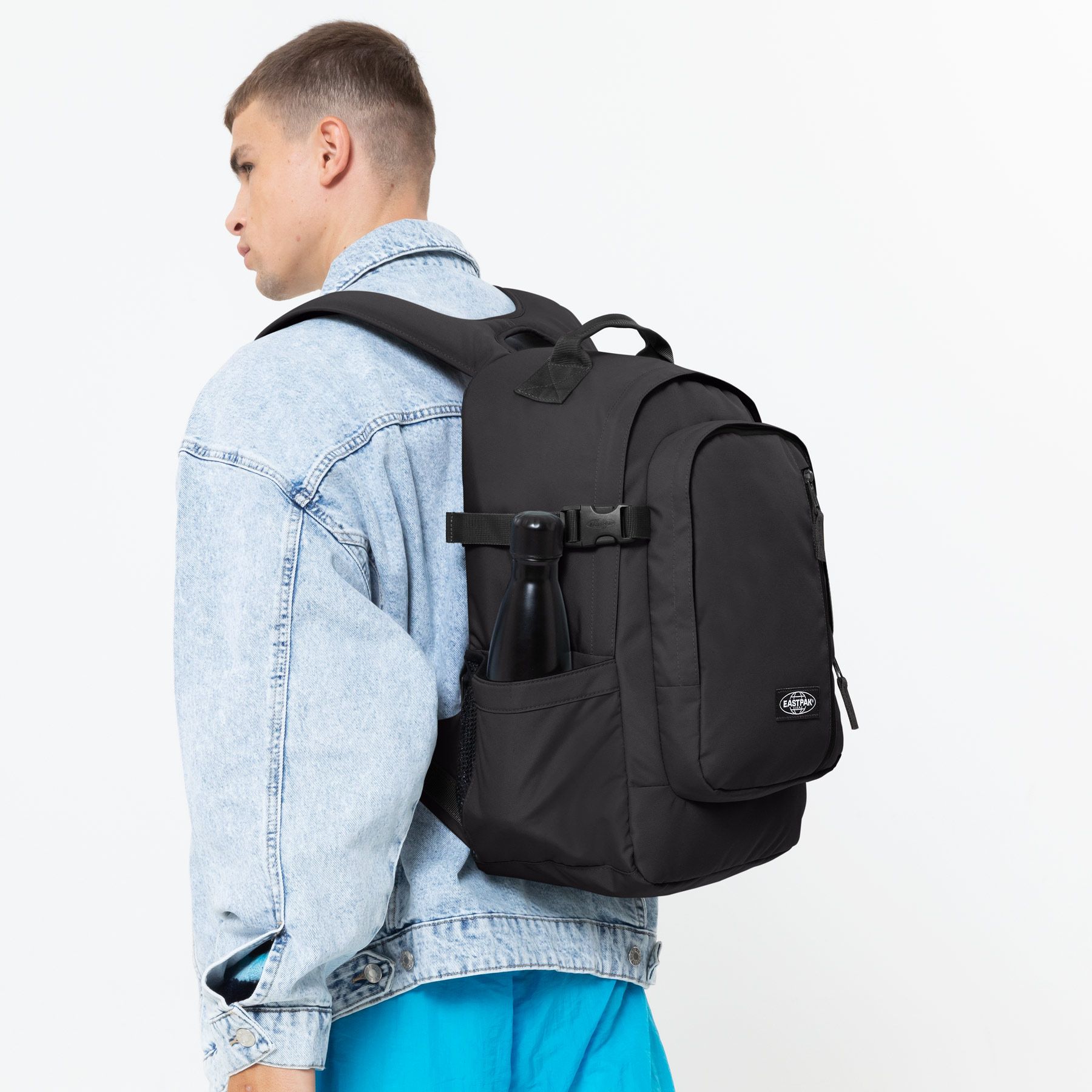 Smallker CS Mono Black2