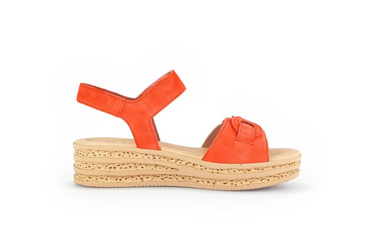 Gabor 44.553 pumpkin