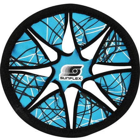 Sunflex Wurfscheibe Neptun Neoremix Circle
