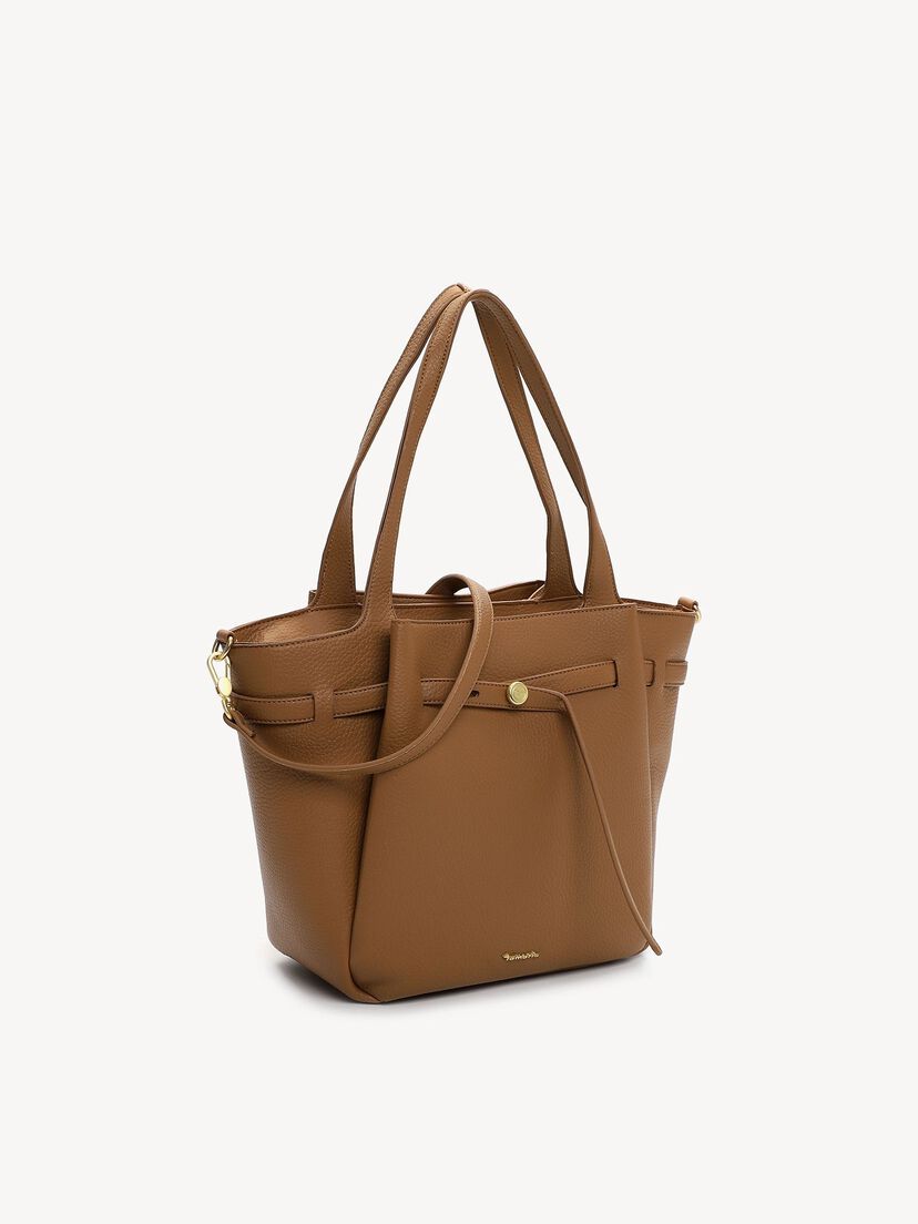 Shopper - bruin