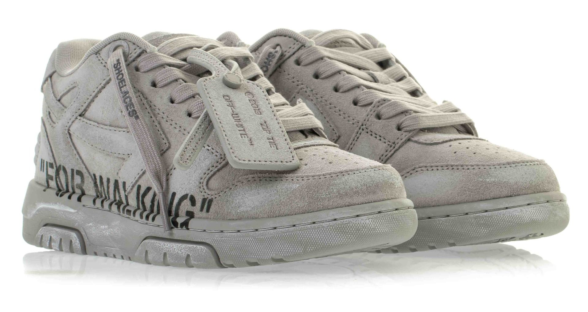 Off-White Out Of Office
