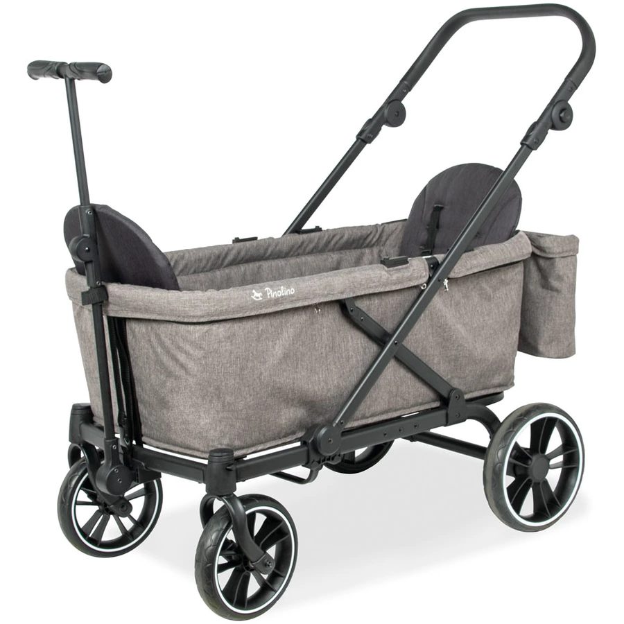 Pinolino Klappbollerwagen 'Cruiser PI 500'