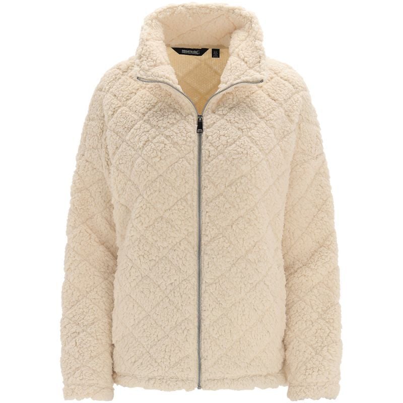 Regatta Alaiya - Fleecevest - Wit - 36