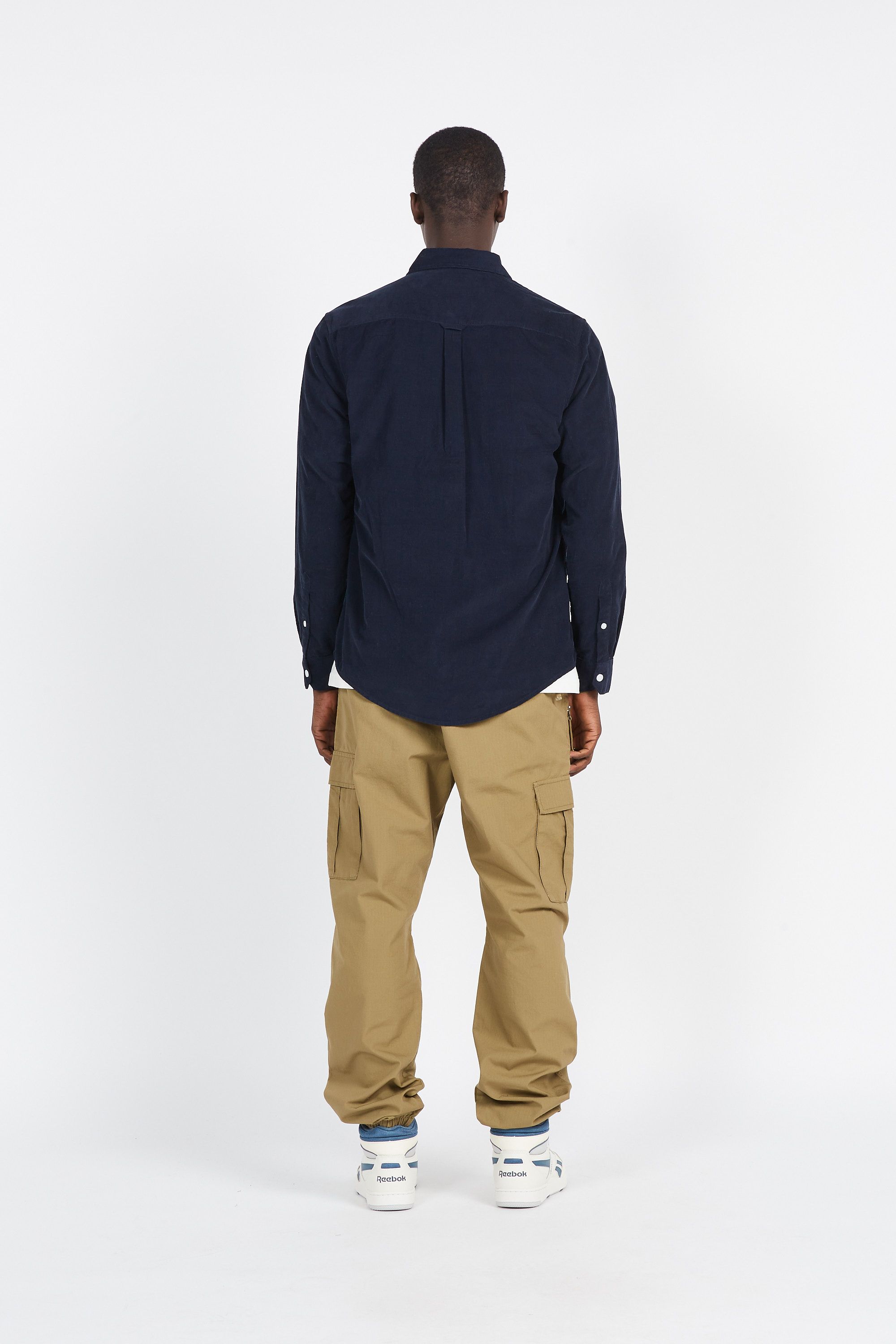 FARAH Chemise PANINO LS Multicolore