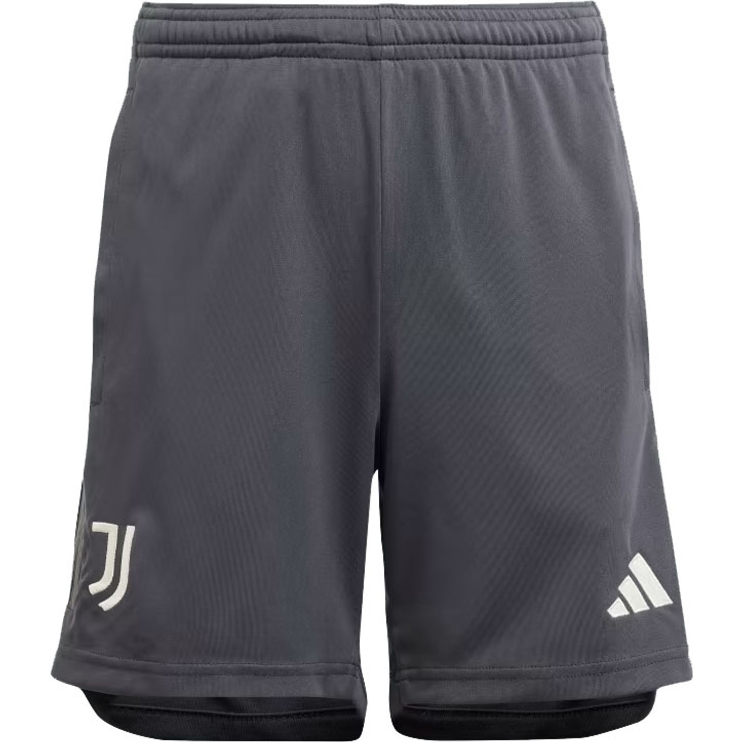 adidas Juventus 3rd Tenue Kids