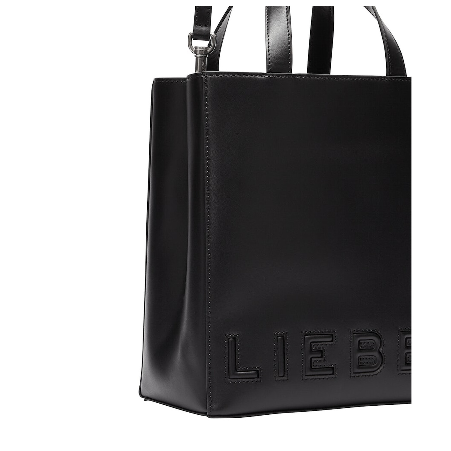Liebeskind Paper Bag Tote S