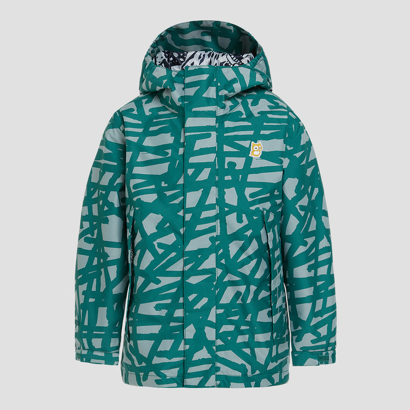 Chip Regenjacke 