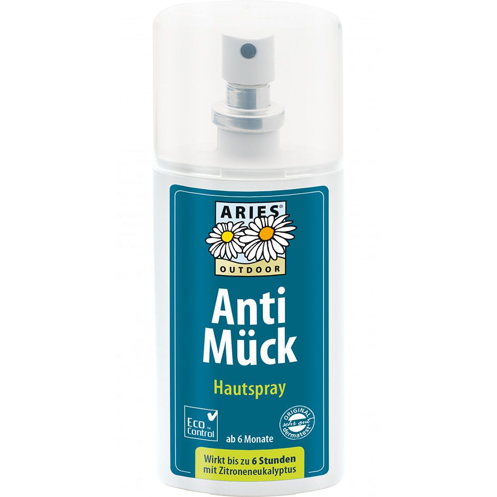 ARIES® Anti Mück Hautspray