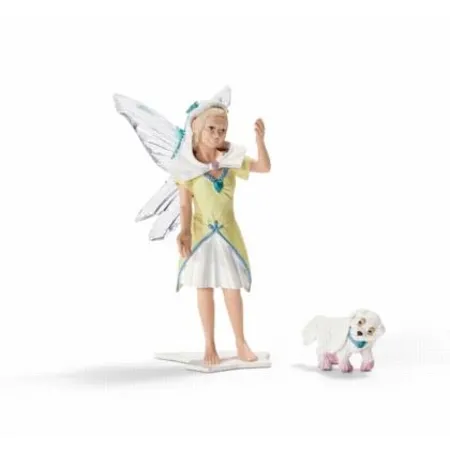 Schleich® 70474 bayala® Tujena
