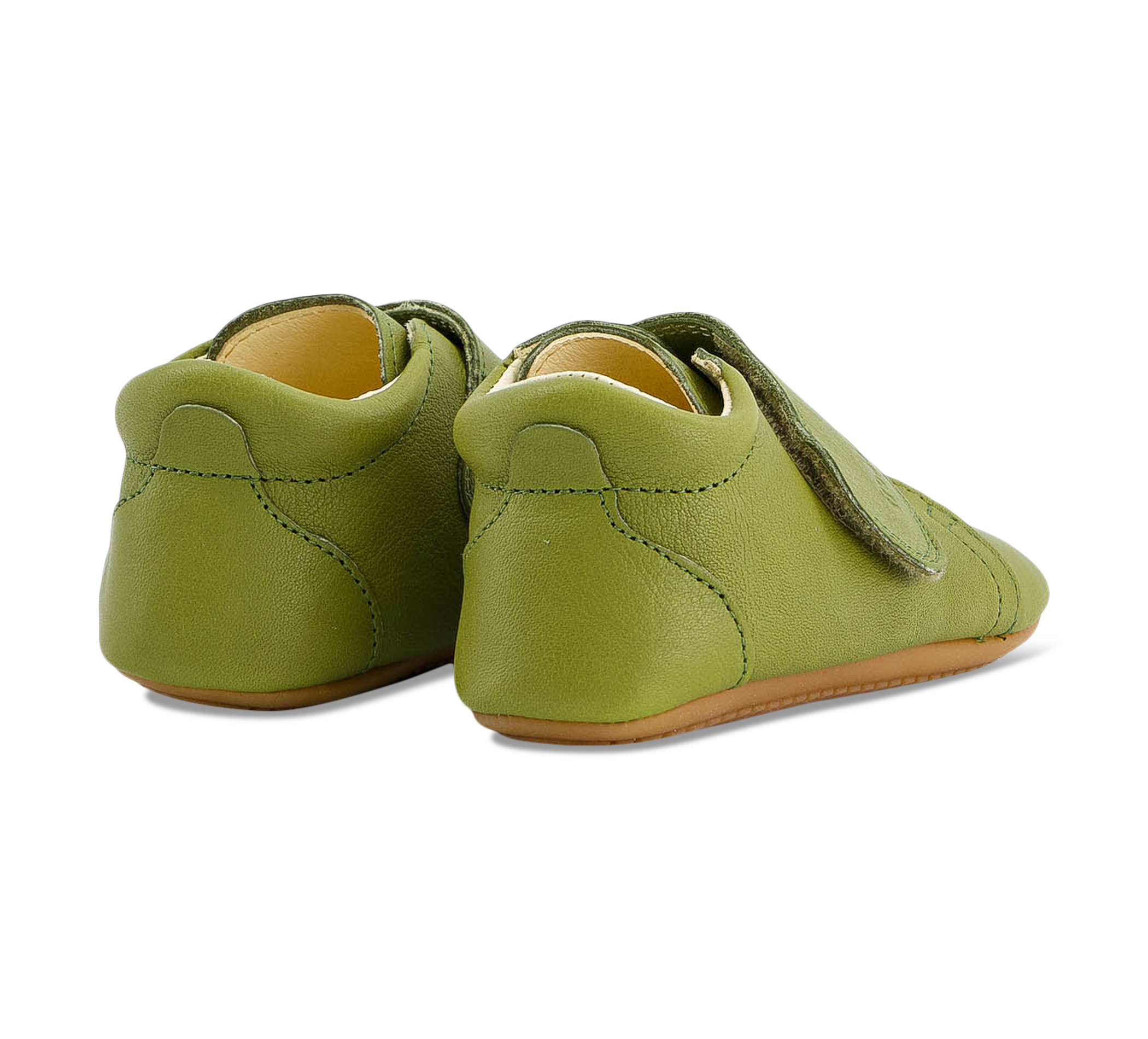 Froddo Prewalkers New Classic grün