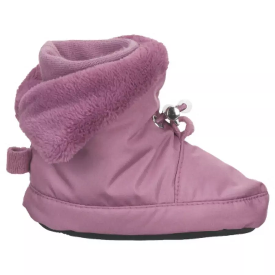 Sterntaler Babyschuhe Uni pink