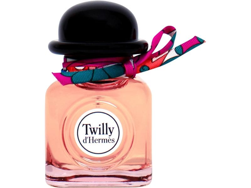 Hermès Eau de Parfum Twilly 50 ml Lebendiger und frecher Damenduft