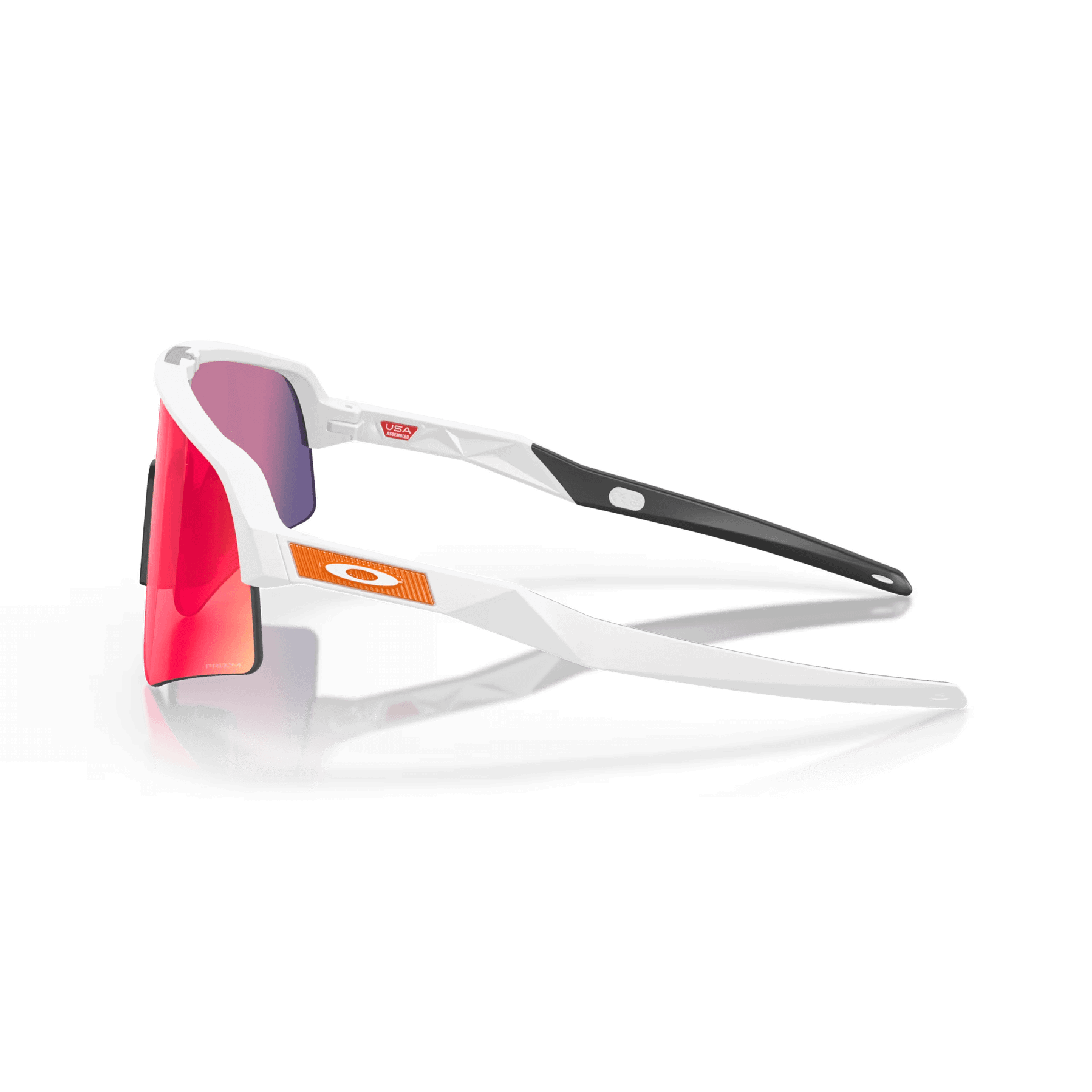 Oakley Sutro Lite Sweep Prizm Fietsbril