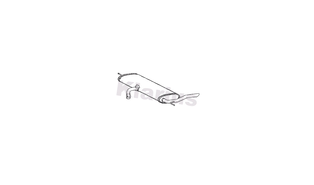 Bagpotte