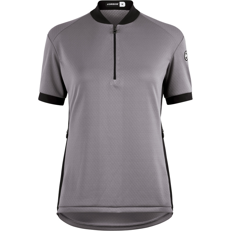 Assos Damen Uma GTC C2 Trikot