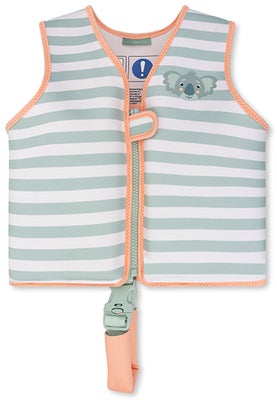 Swim Essentials Svømmevest, Resort Stripe