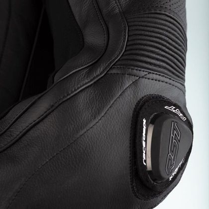 Combinaison Airbag RST PRO SERIES EVO 1 PIECE - Noir